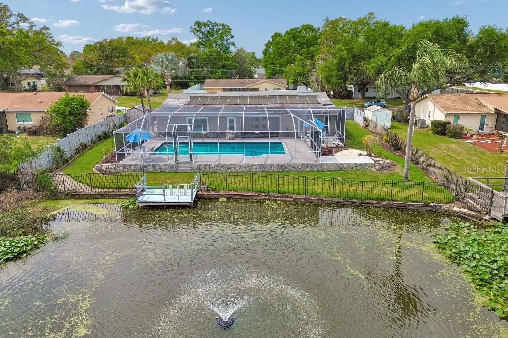 En Venta: $499,900 (4 camas, 3 baños, 1996 Pies cuadrados)