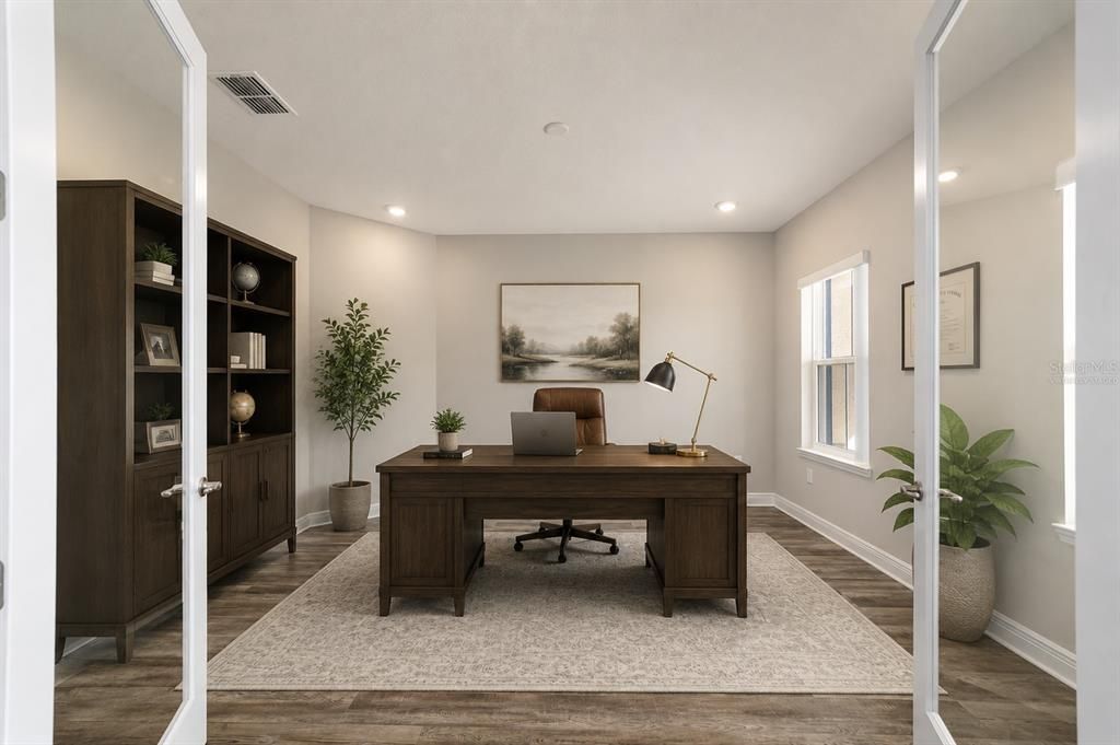 Active With Contract: $560,000 (3 beds, 3 baths, 2893 Square Feet)