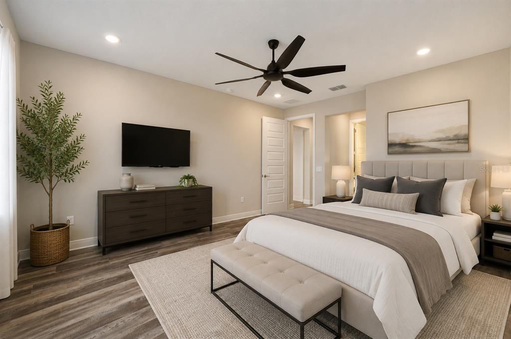 Active With Contract: $560,000 (3 beds, 3 baths, 2893 Square Feet)