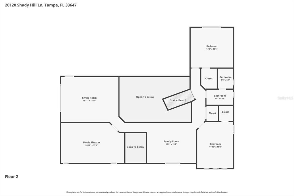 En Venta: $899,900 (5 camas, 3 baños, 3973 Pies cuadrados)
