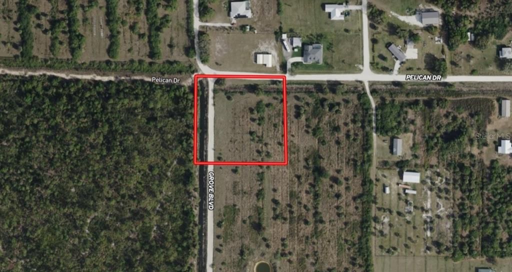 For Sale: $155,000 (2.50 acres)