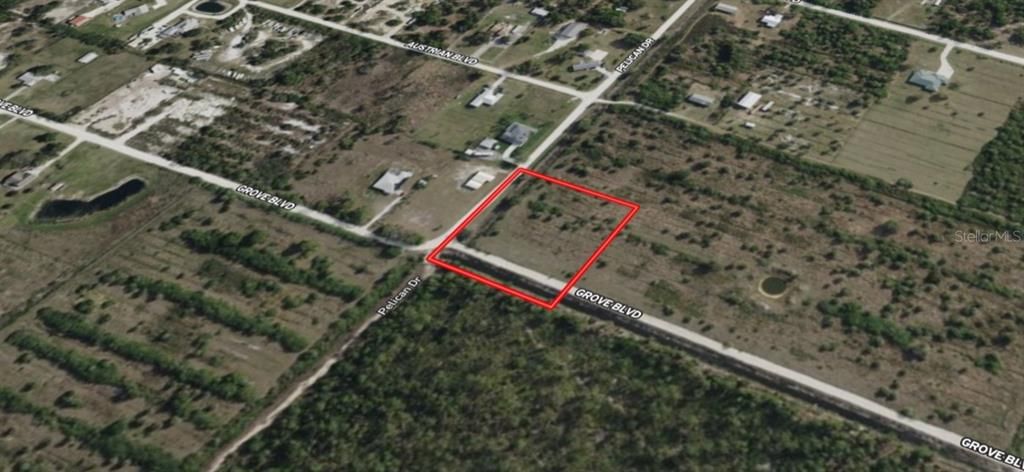 For Sale: $155,000 (2.50 acres)