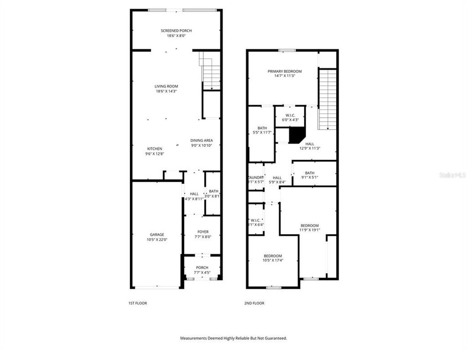 For Sale: $290,000 (3 beds, 2 baths, 1673 Square Feet)