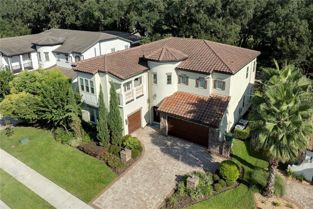 En Venta: $1,139,000 (4 camas, 4 baños, 3624 Pies cuadrados)