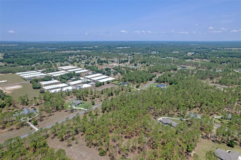 待售: $485,000 (6.19 acres)