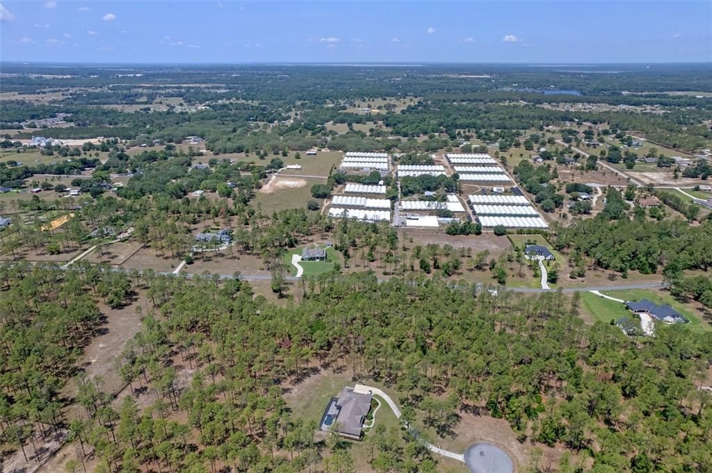 待售: $485,000 (6.19 acres)