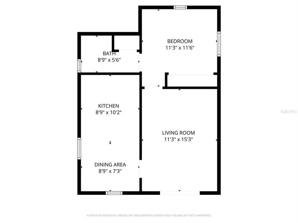 En Venta: $324,000 (4 camas, 0 baños, 1760 Pies cuadrados)