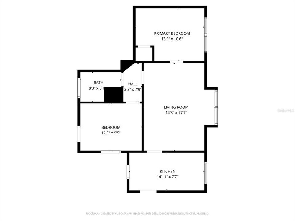 En Venta: $324,000 (4 camas, 0 baños, 1760 Pies cuadrados)