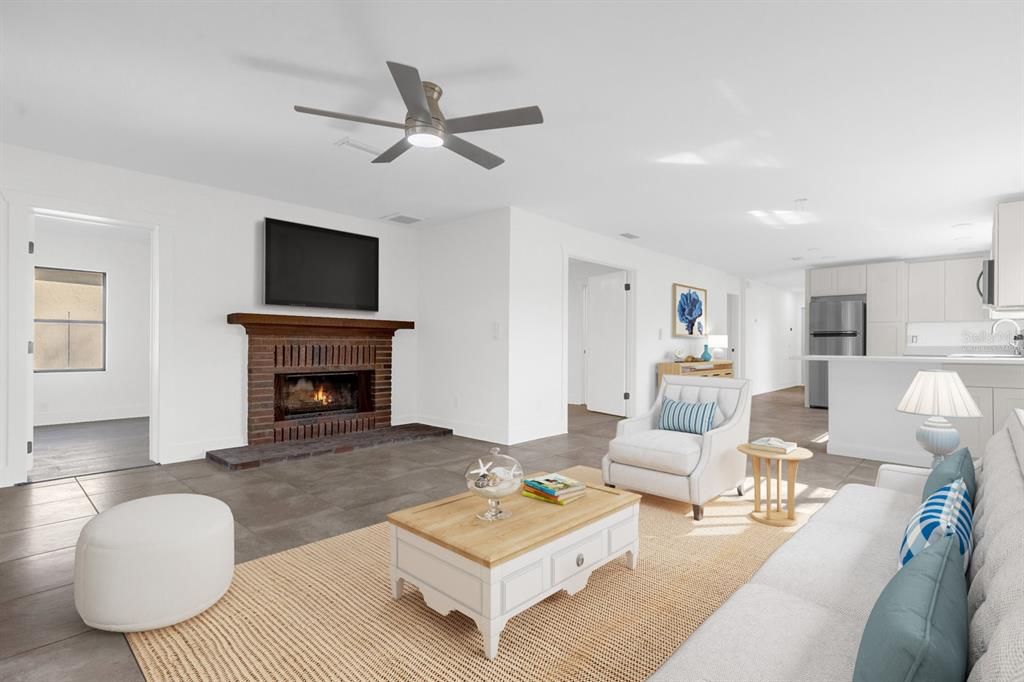En Venta: $379,000 (2 camas, 2 baños, 1377 Pies cuadrados)