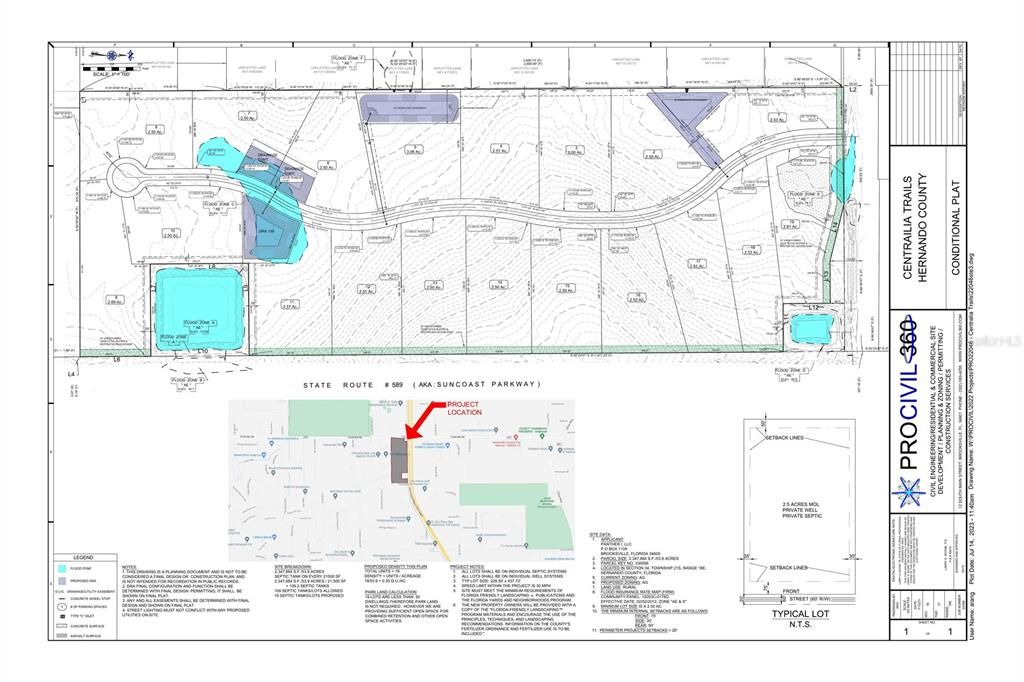 待售: $199,000 (2.50 acres)