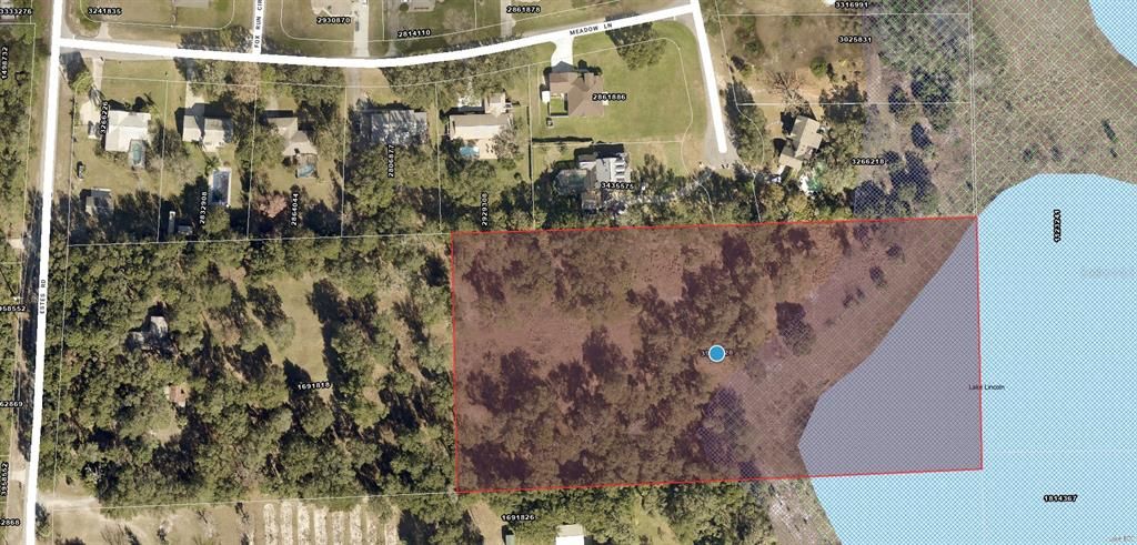 Active With Contract: $375,000 (6.54 acres)