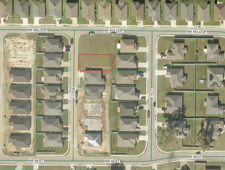 待售: $37,000 (0.13 acres)