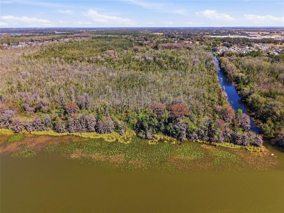 Activo con contrato: $399,000 (57.37 acres)
