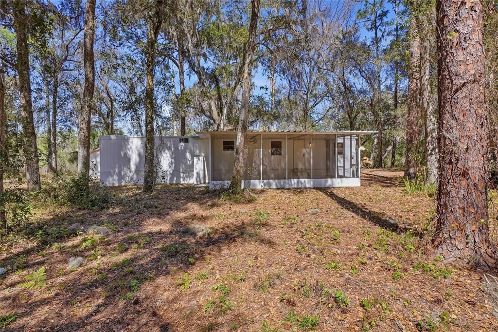 Activo con contrato: $399,000 (57.37 acres)