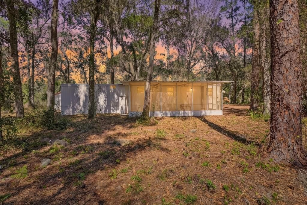 Activo con contrato: $399,000 (57.37 acres)