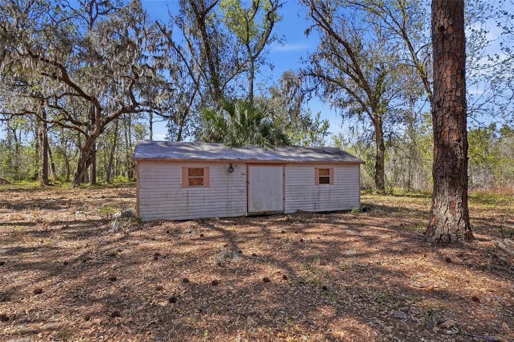 Activo con contrato: $399,000 (57.37 acres)