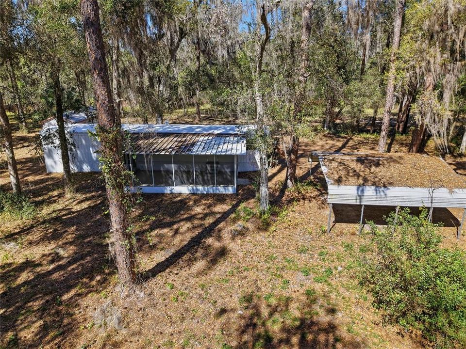 Activo con contrato: $399,000 (57.37 acres)