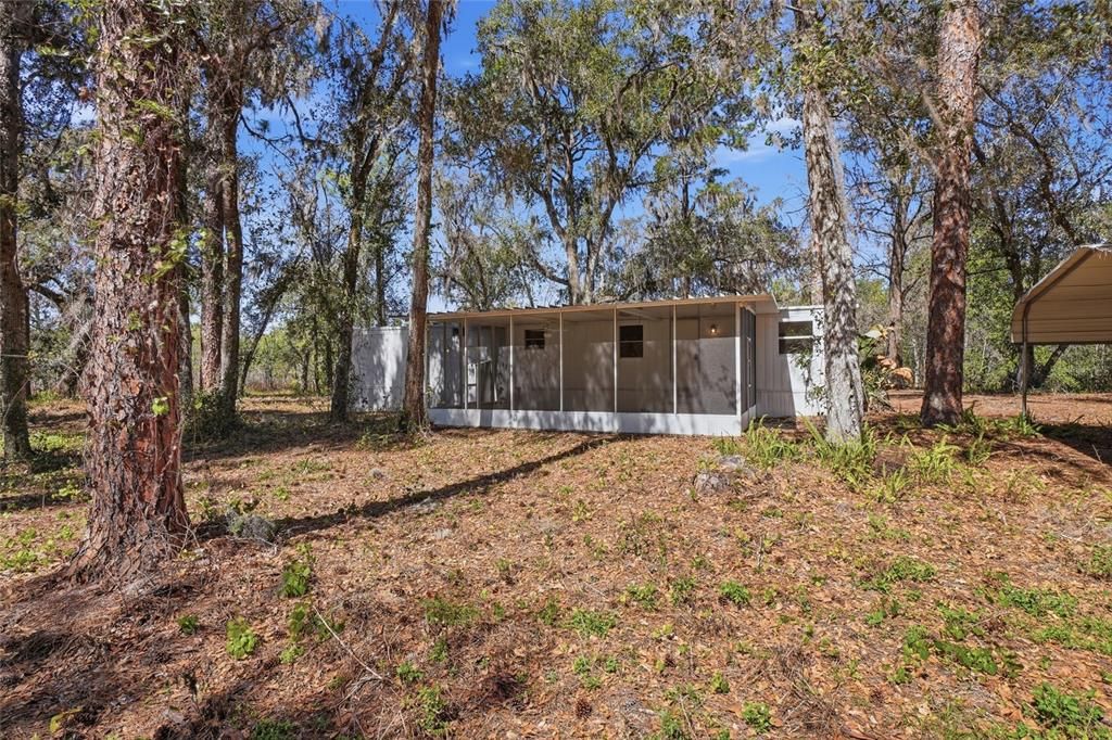 Activo con contrato: $399,000 (57.37 acres)