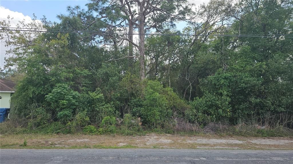 For Sale: $45,000 (0.17 acres)