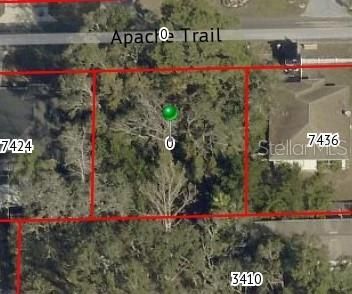 For Sale: $45,000 (0.17 acres)