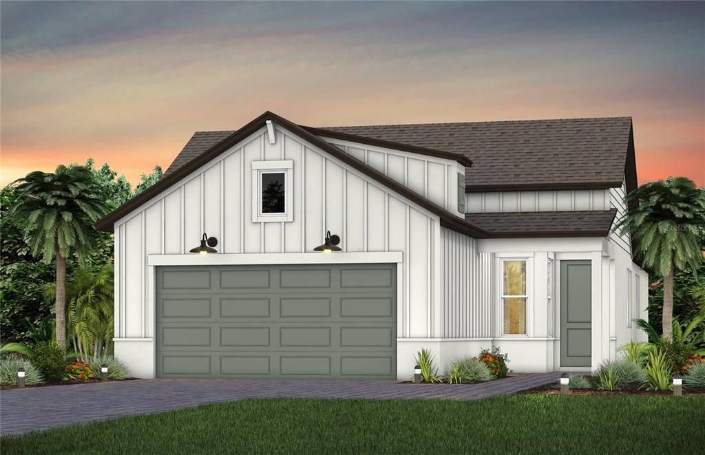 Active With Contract: $404,960 (2 beds, 2 baths, 1471 Square Feet)