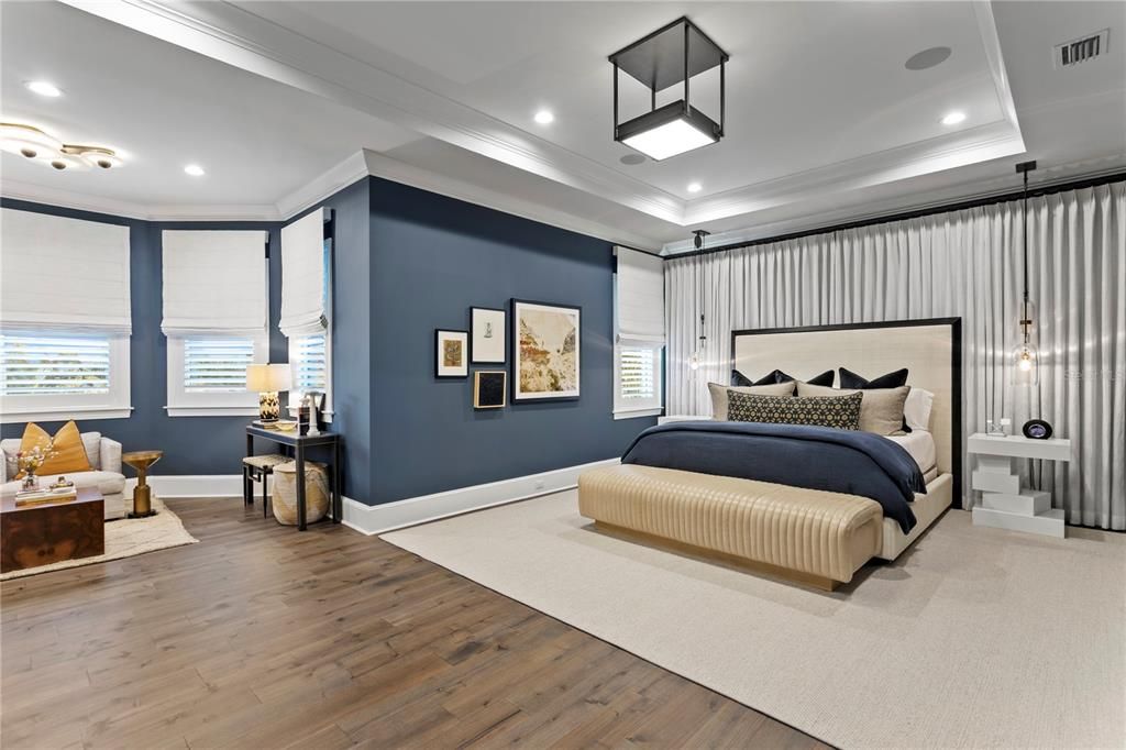 Activo con contrato: $4,495,000 (5 camas, 5 baños, 6050 Pies cuadrados)