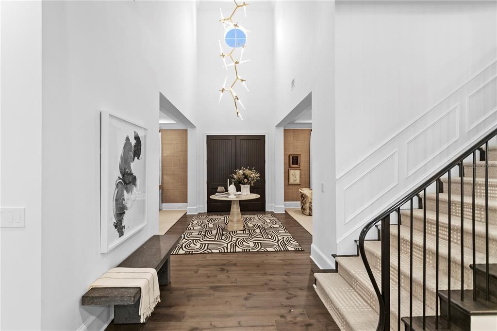 Activo con contrato: $4,495,000 (5 camas, 5 baños, 6050 Pies cuadrados)