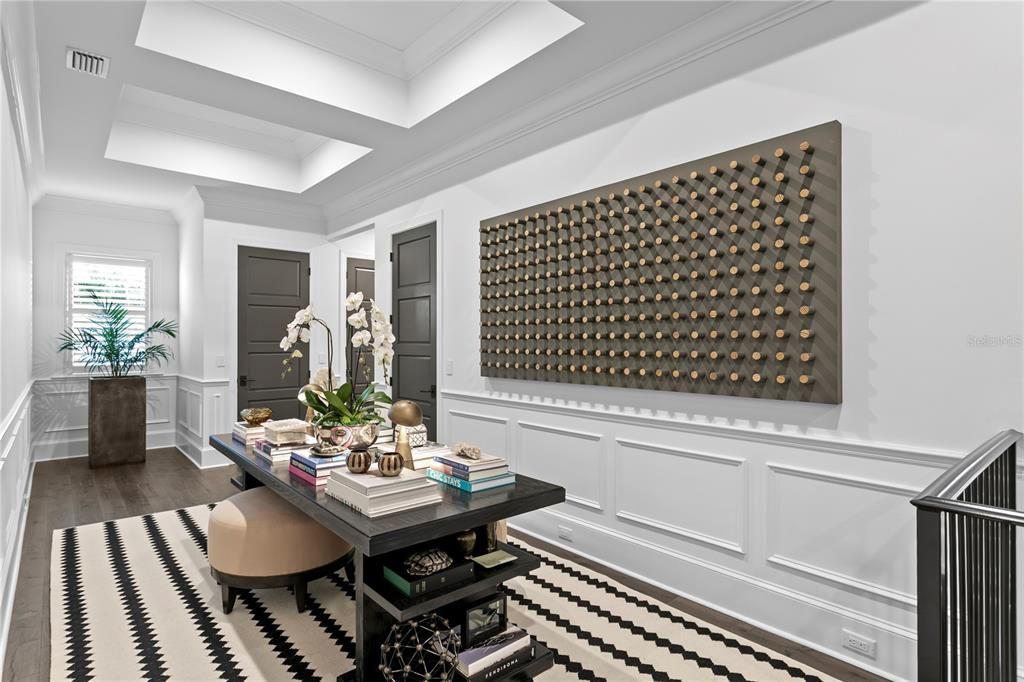 Activo con contrato: $4,495,000 (5 camas, 5 baños, 6050 Pies cuadrados)