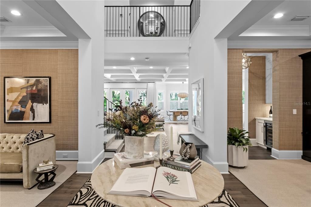 Activo con contrato: $4,495,000 (5 camas, 5 baños, 6050 Pies cuadrados)