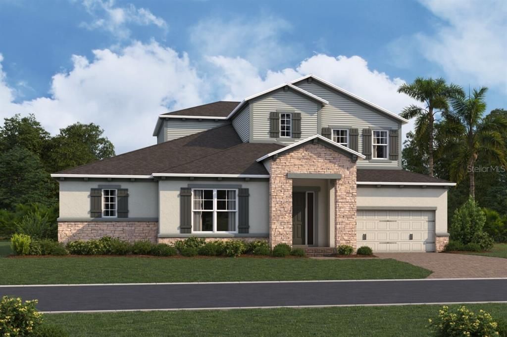 For Sale: $1,099,990 (5 beds, 4 baths, 4076 Square Feet)
