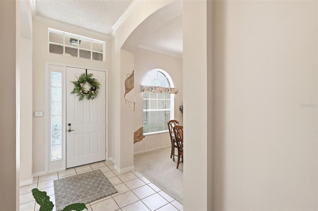 Active With Contract: $495,000 (4 beds, 3 baths, 2553 Square Feet)