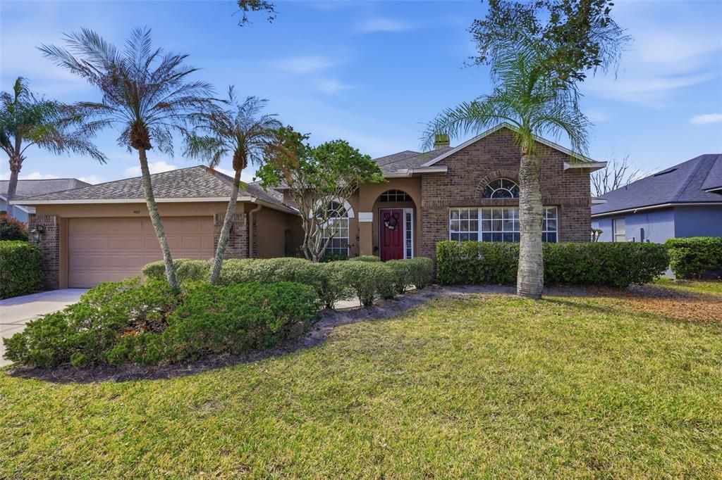 Active With Contract: $495,000 (4 beds, 3 baths, 2553 Square Feet)
