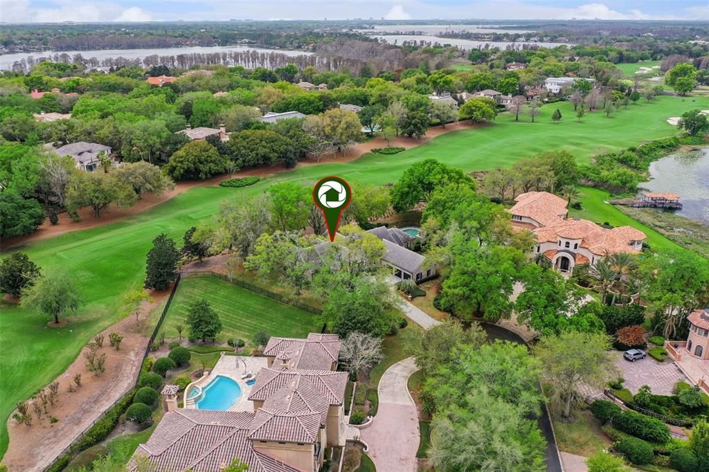 En Venta: $3,299,999 (5 camas, 4 baños, 4417 Pies cuadrados)