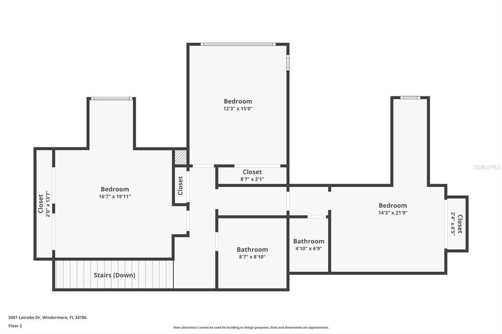 En Venta: $3,299,999 (5 camas, 4 baños, 4417 Pies cuadrados)