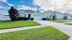 Active With Contract: $2,300 (4 beds, 2 baths, 1846 Square Feet)