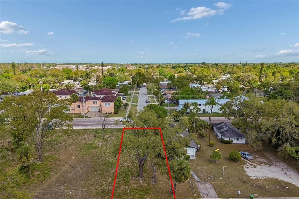 En Venta: $109,000 (0.17 acres)