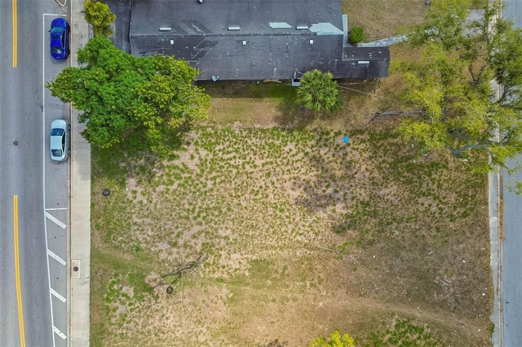 En Venta: $109,000 (0.17 acres)
