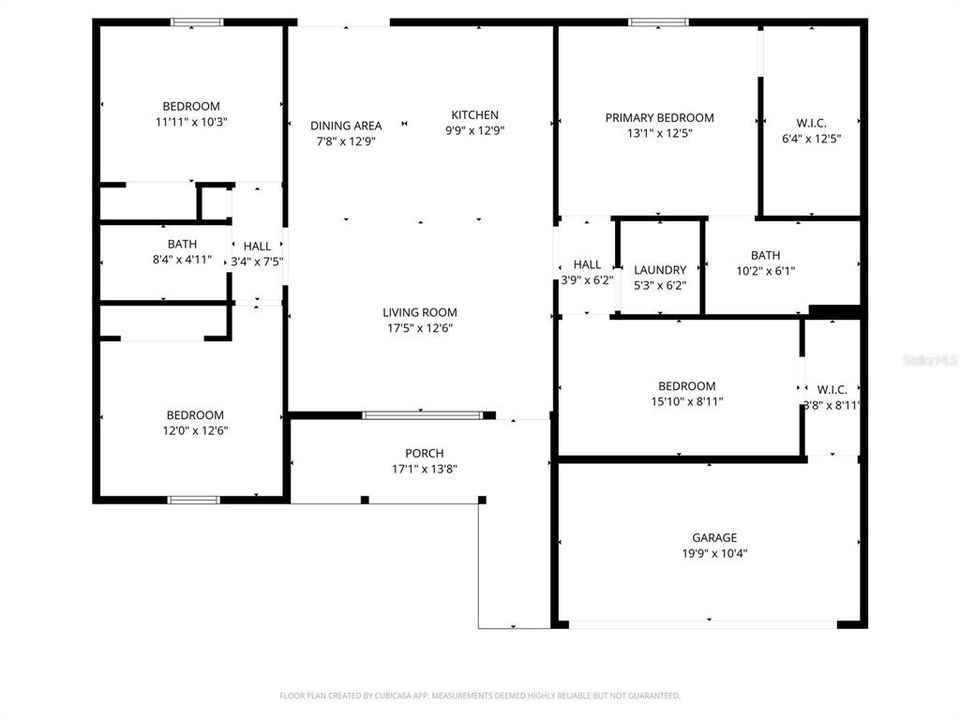 Active With Contract: $2,300 (4 beds, 2 baths, 1608 Square Feet)