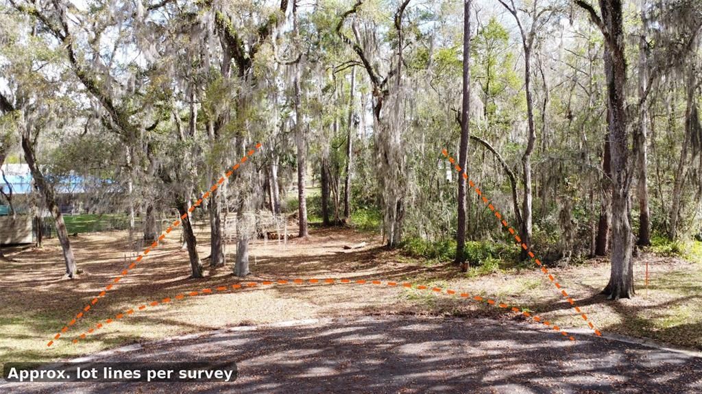 En Venta: $45,000 (0.62 acres)