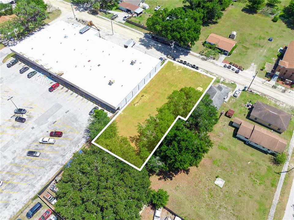 En Venta: $70,000 (0.35 acres)