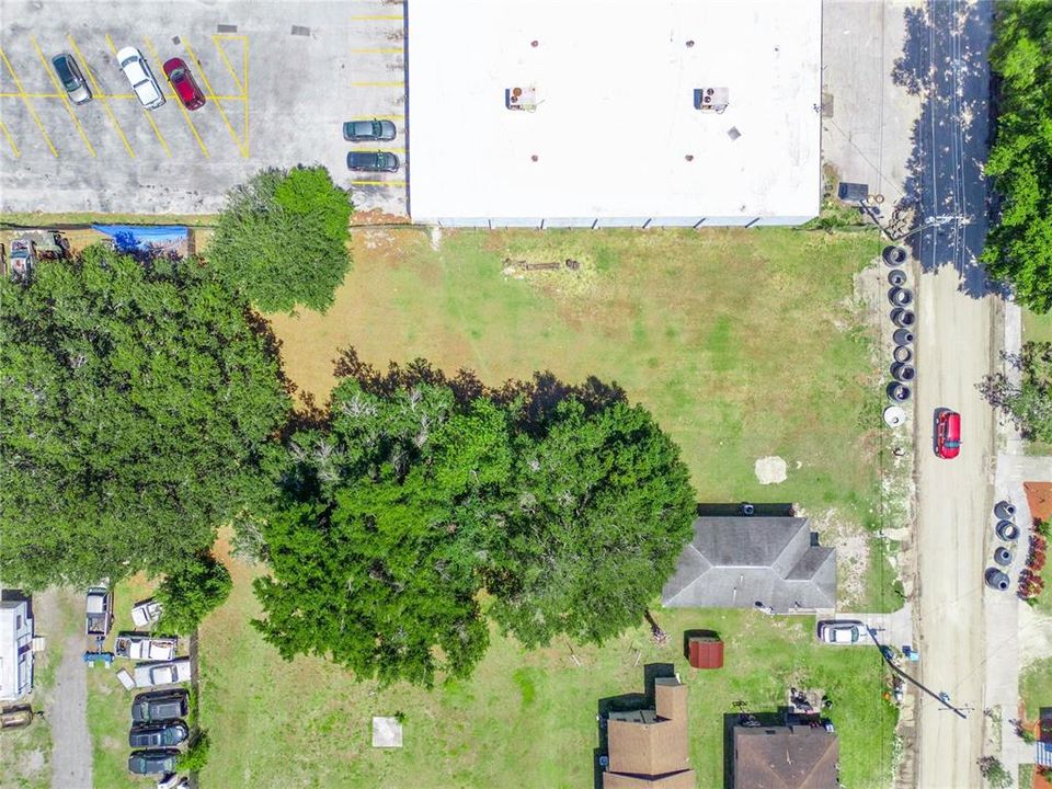 En Venta: $70,000 (0.35 acres)