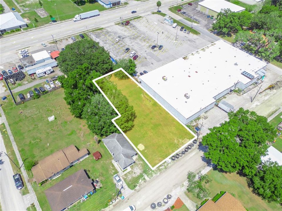 En Venta: $70,000 (0.35 acres)