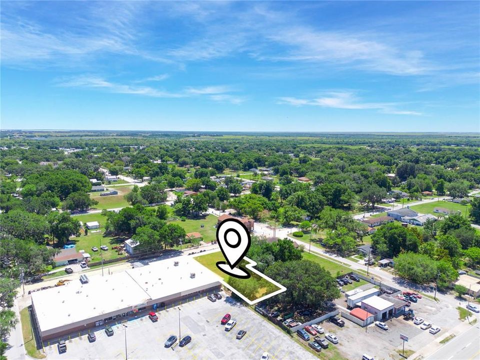 En Venta: $70,000 (0.35 acres)