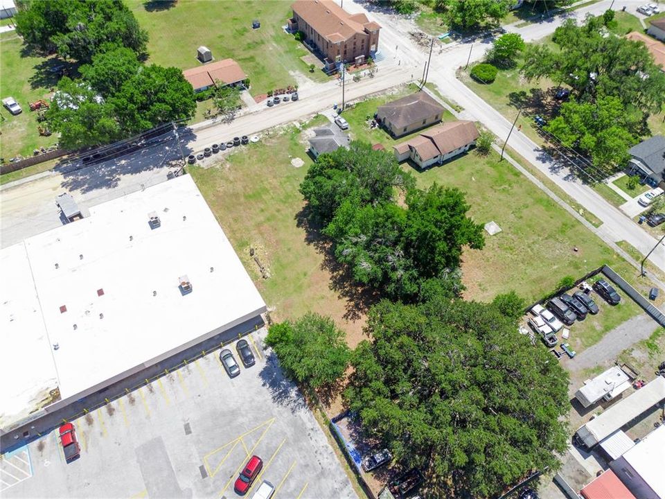 En Venta: $70,000 (0.35 acres)