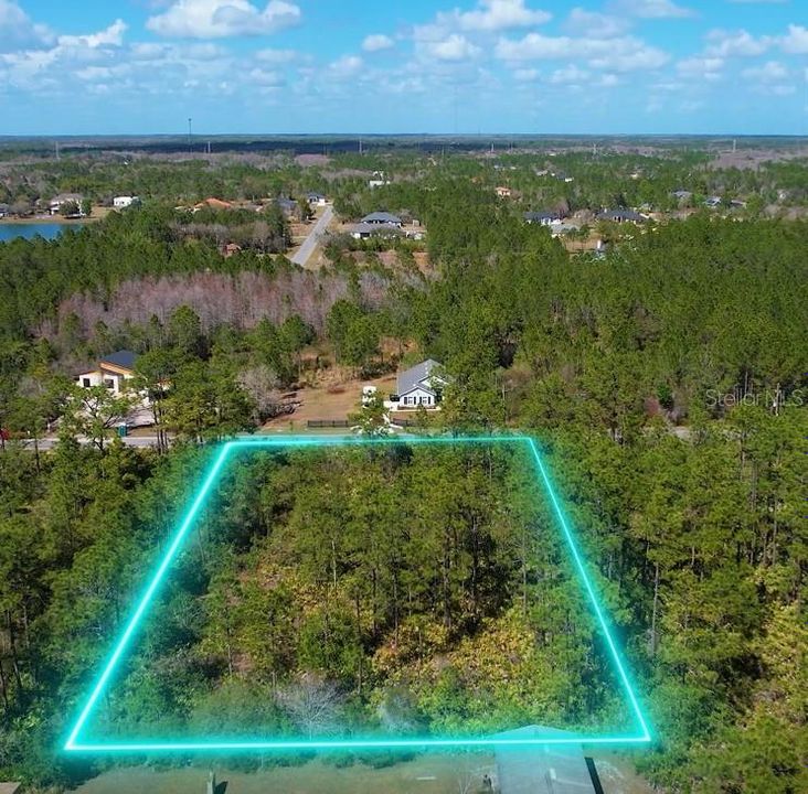 For Sale: $189,000 (1.03 acres)