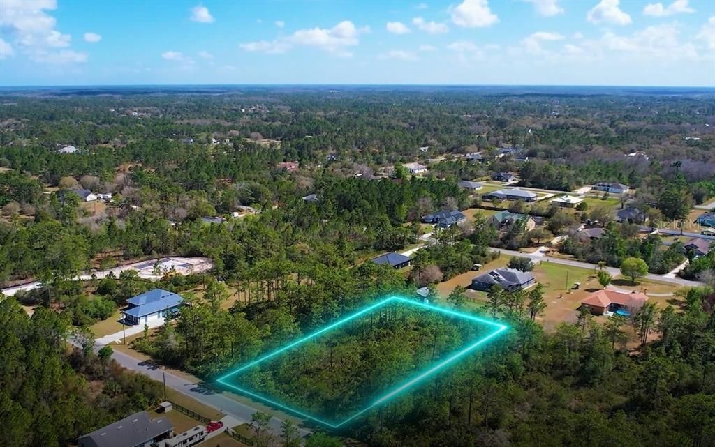 For Sale: $189,000 (1.03 acres)