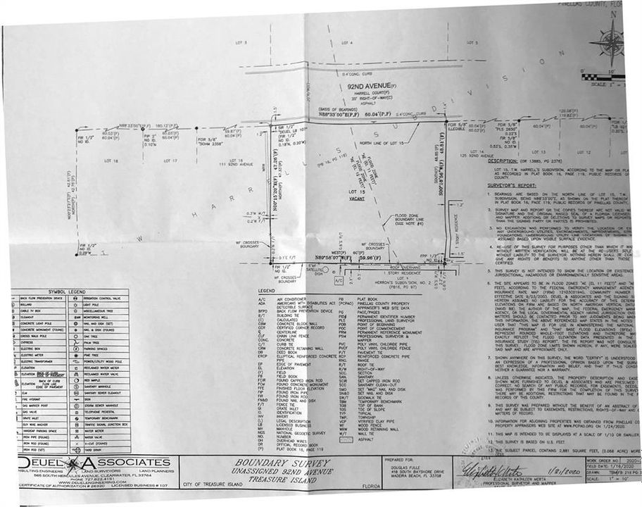 Active With Contract: $400,000 (0.07 acres)