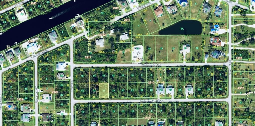 Под контрактом: $18,900 (0.23 acres)