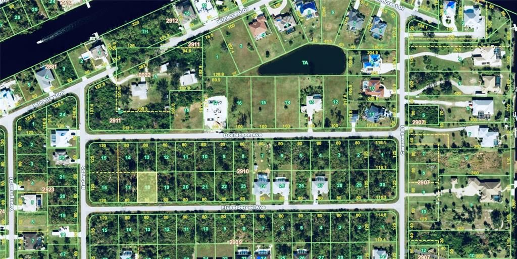 Под контрактом: $18,900 (0.23 acres)