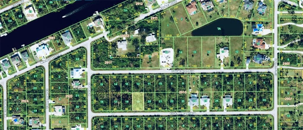 Под контрактом: $18,900 (0.23 acres)